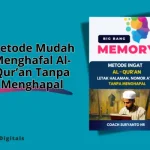 Big Bang Memory Qur’an
