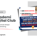 Akademi Digital Club
