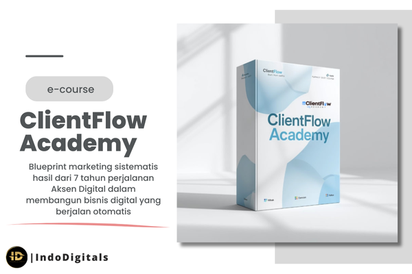 ClientFlow Academy