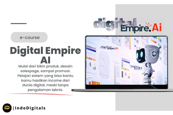 Digital Empire AI