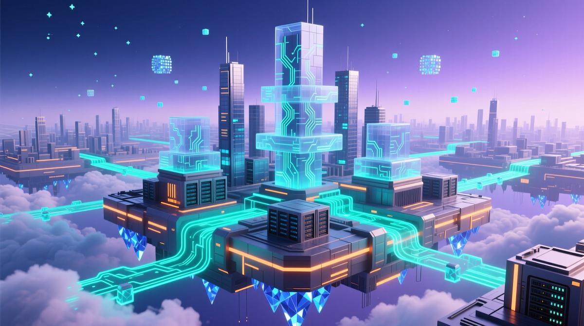 Cloud Computing for Business