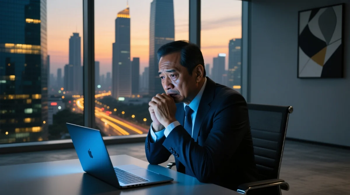 Premi Asuransi Cyber 2026