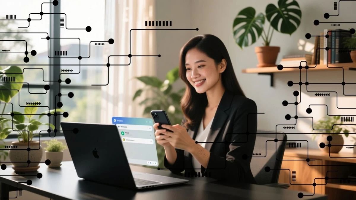 SOP WhatsApp Broadcast 2025