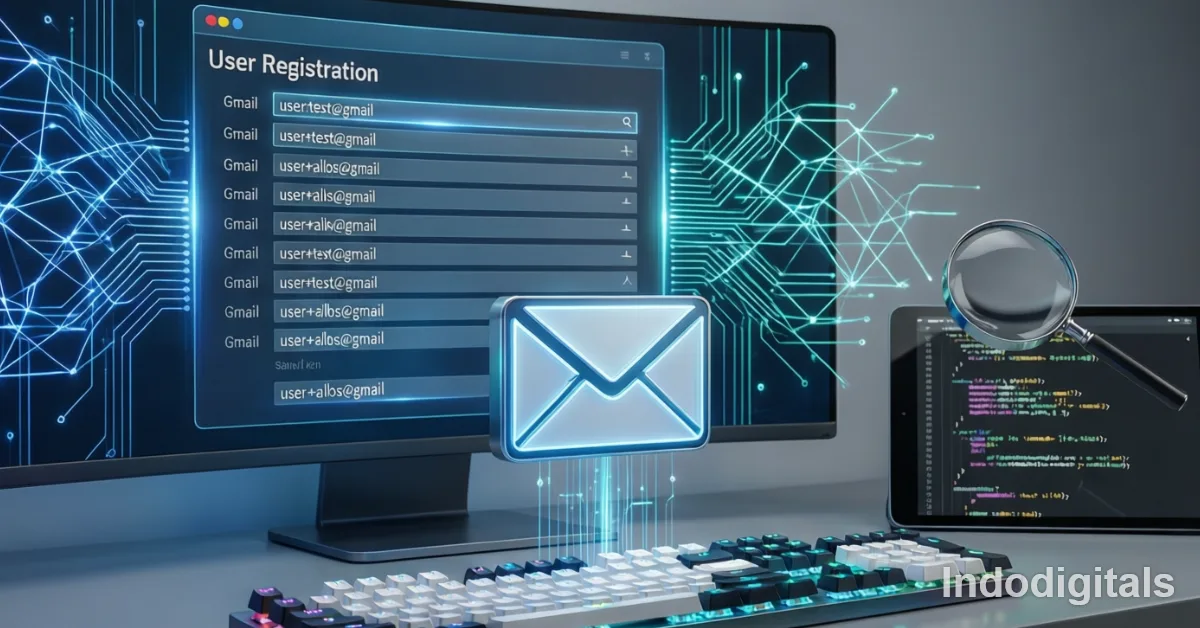 Panduan QA Engineer Testing